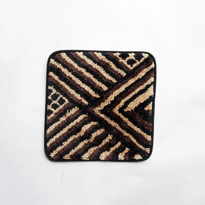 GEORUG CHAIR S/RUG