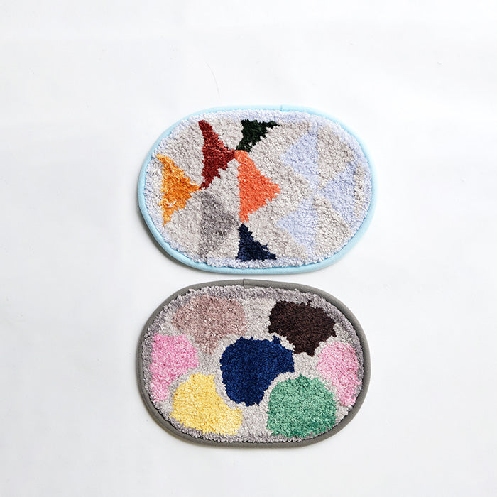 GEORUG ACCESSORIES RUG