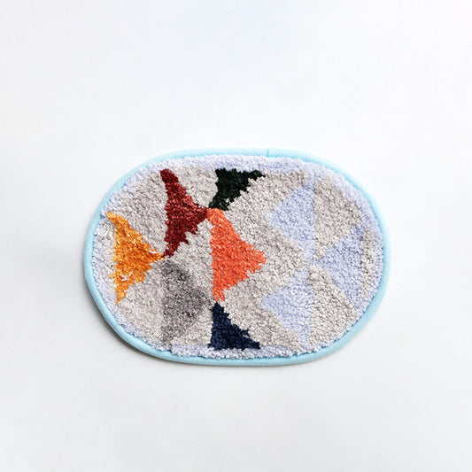 GEORUG ACCESSORIES RUG