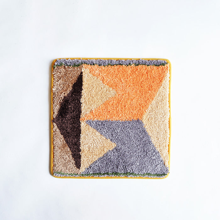 GEORUG CHAIR S/RUG