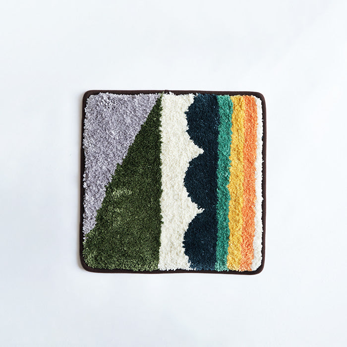 GEORUG CHAIR S/RUG
