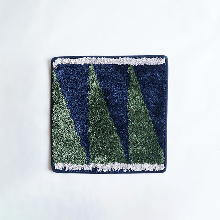GEORUG CHAIR S/RUG