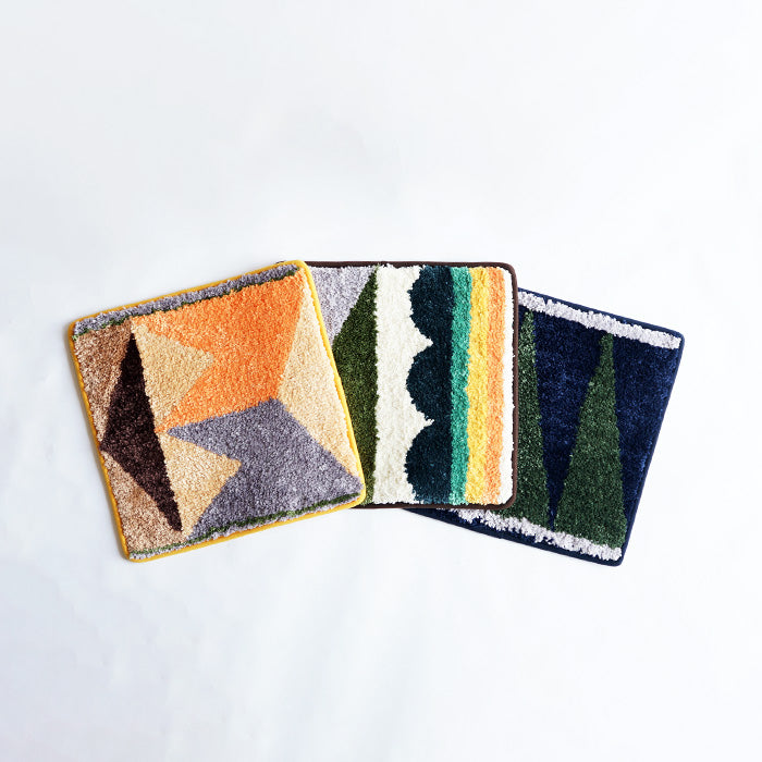 GEORUG CHAIR S/RUG