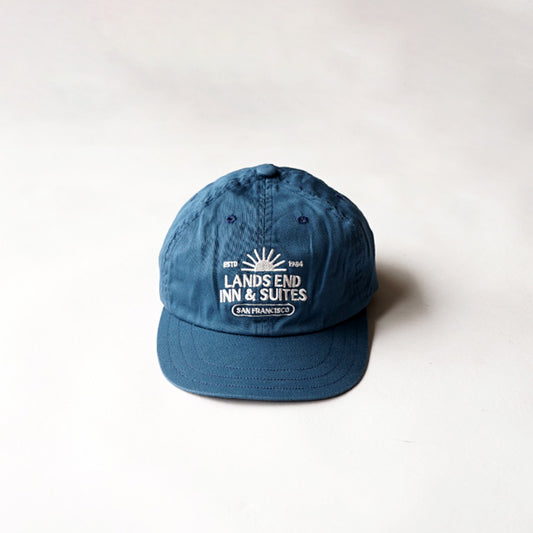 GOLDEN SOMBRERO ANDS END INN & SUITES designed by Yunosuke