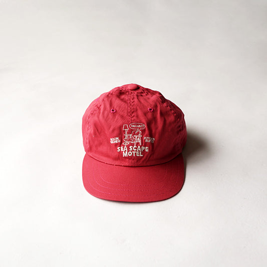 GOLDEN SOMBRERO SEA SCAPE MOTEL designed by Yunosuke