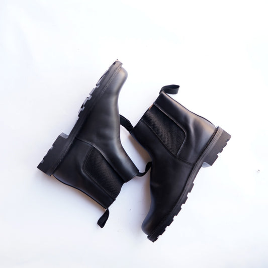 GATINE RUNGIS -BLACK