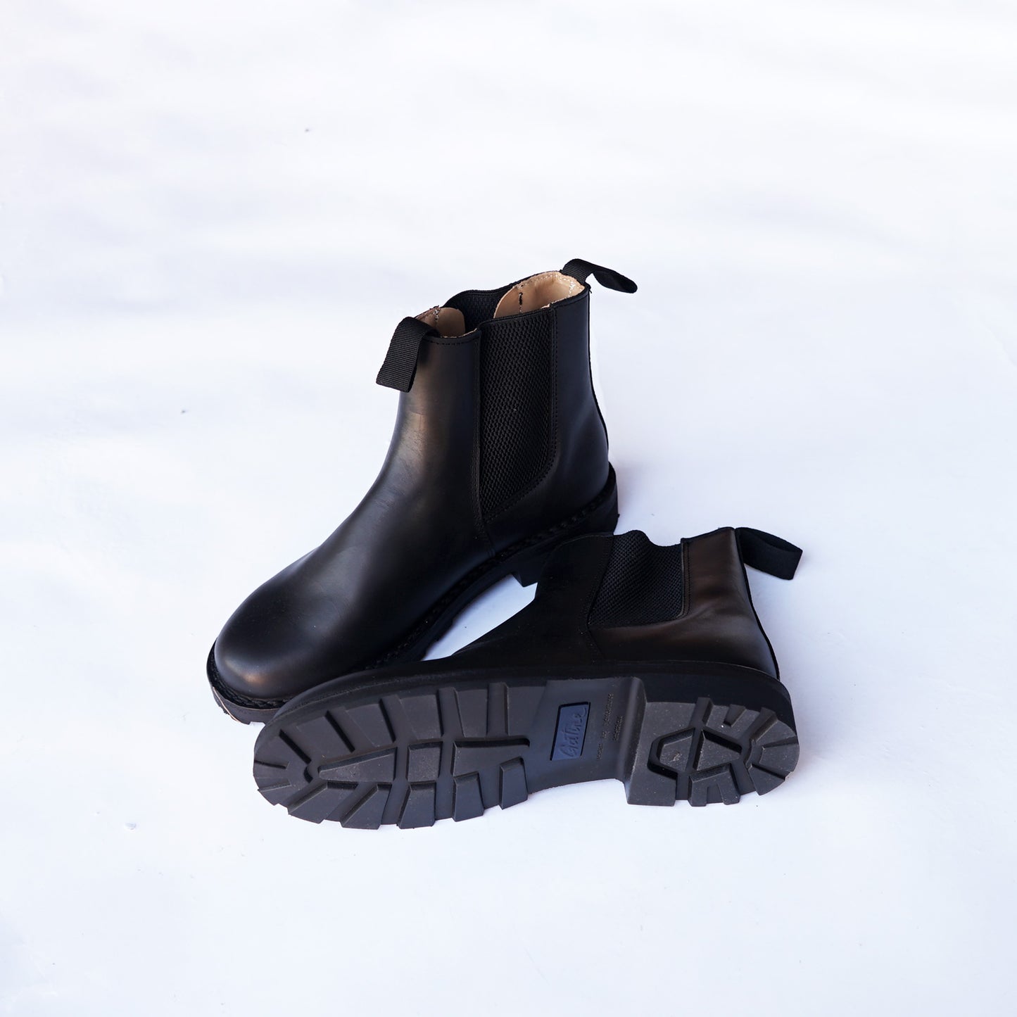 GATINE RUNGIS -BLACK