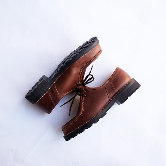 GATINE MEGEVE -BROWN