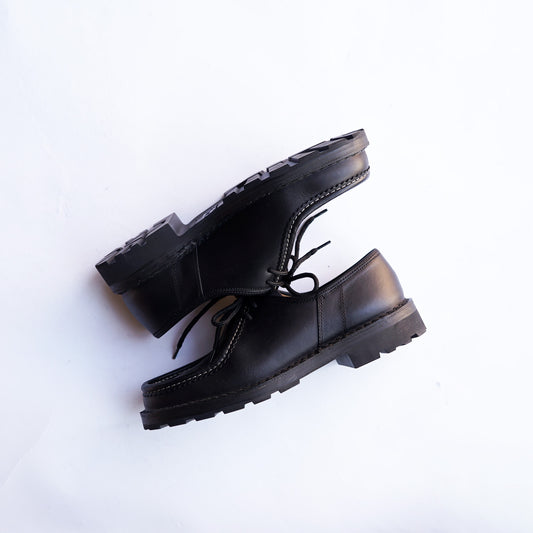 GATINE MEGEVE -BLACK