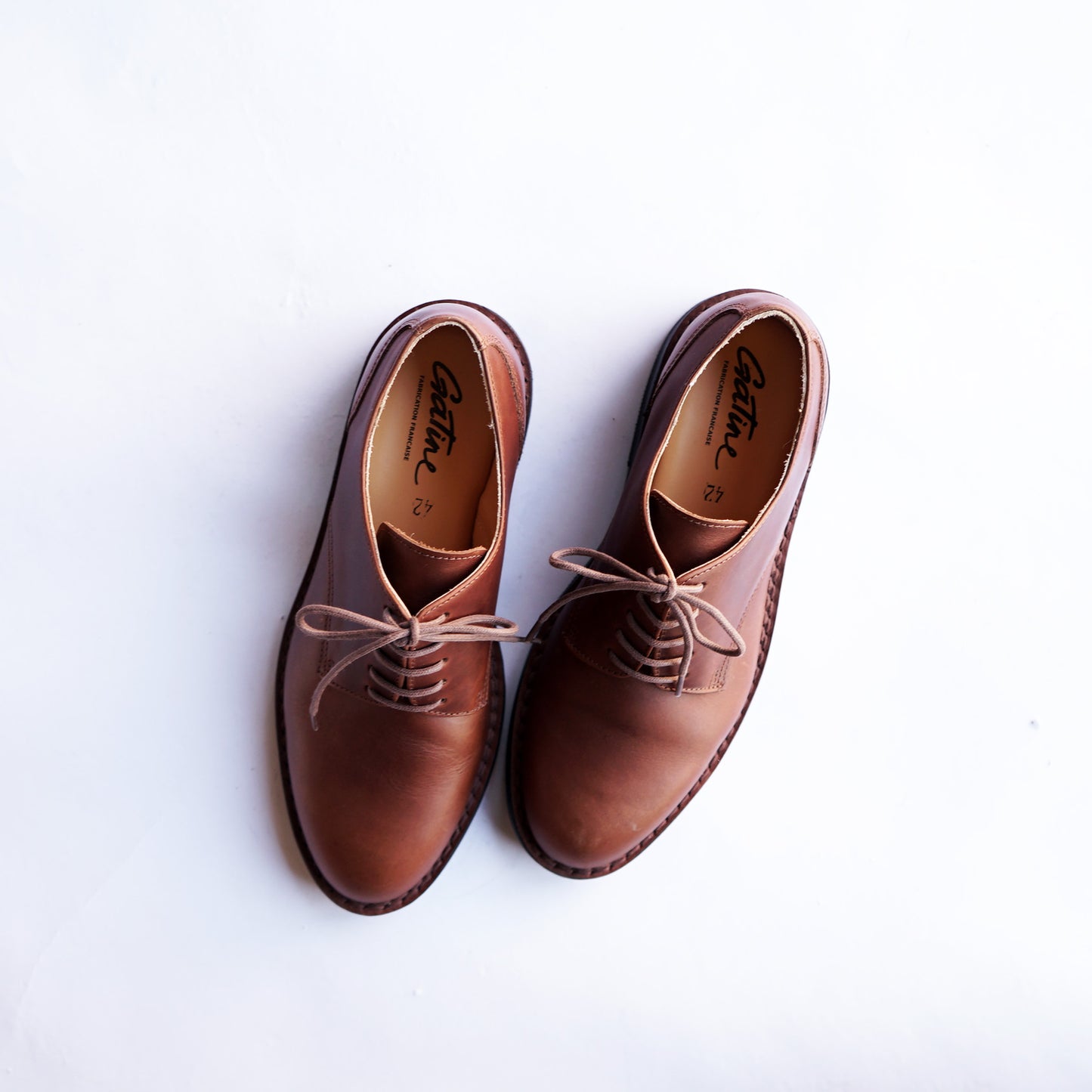 GATINE ATHENES -BROWN