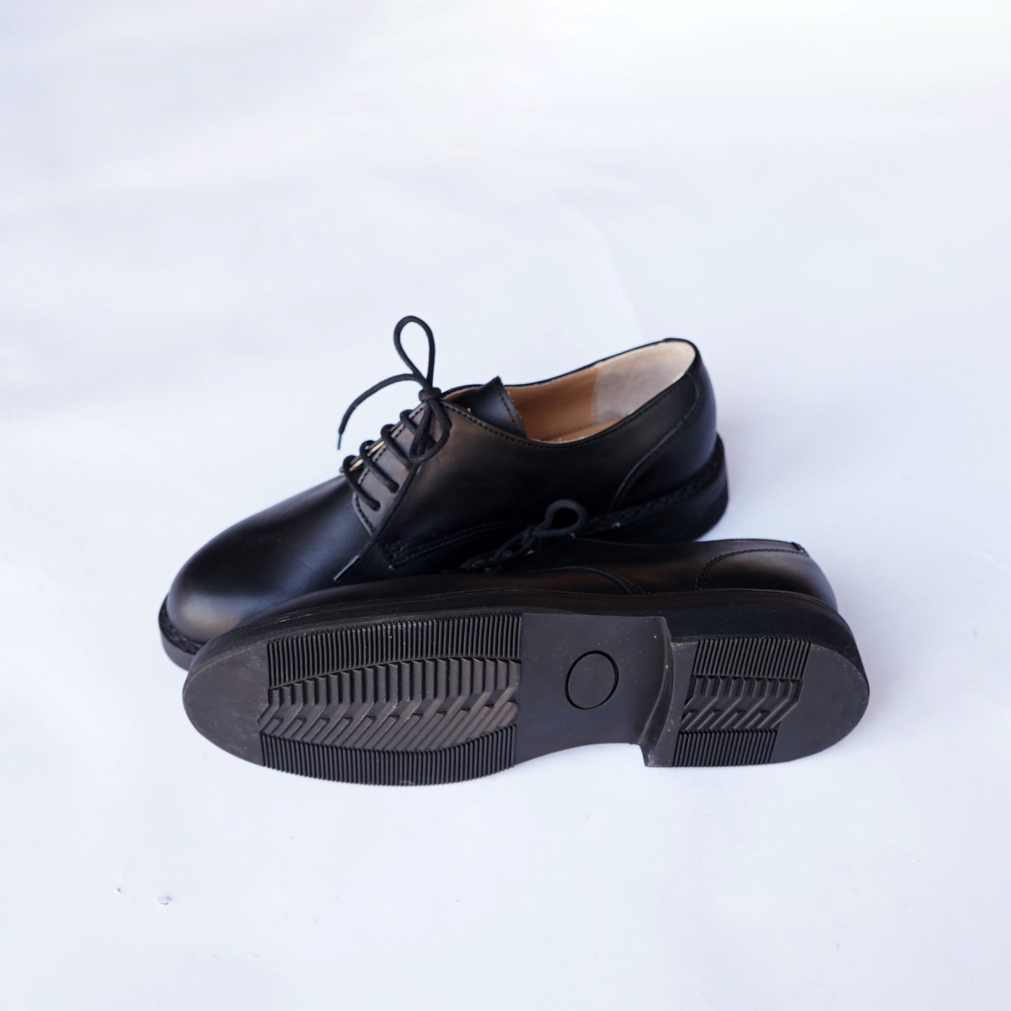 GATINE ATHENES -BLACK