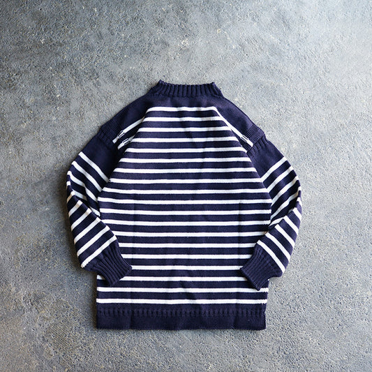 GUERNSEY WOOLLENS TRADITIONAL GUERNSEY JUMPER