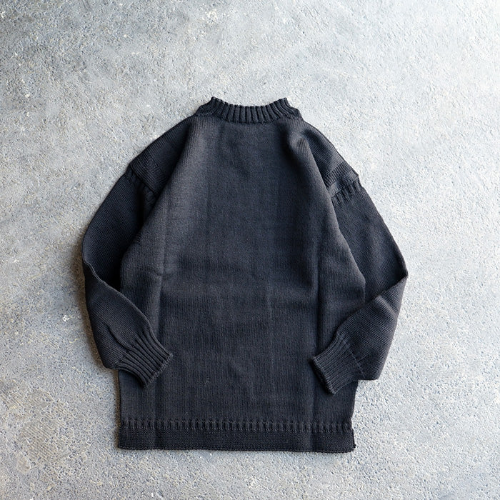 GUERNSEY WOOLLENS TRADITIONAL GUERNSEY JUMPER