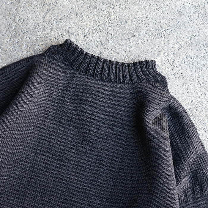 GUERNSEY WOOLLENS TRADITIONAL GUERNSEY JUMPER