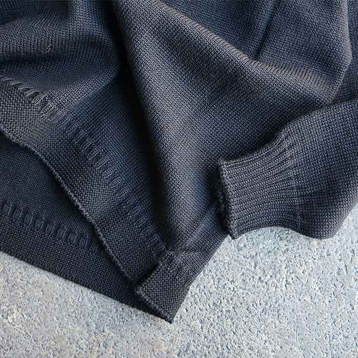 GUERNSEY WOOLLENS TRADITIONAL GUERNSEY JUMPER