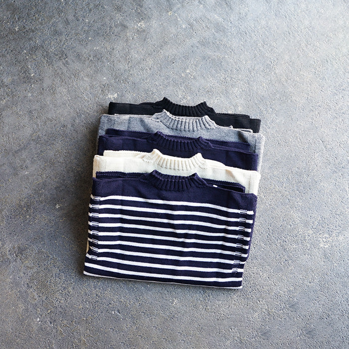 GUERNSEY WOOLLENS TRADITIONAL GUERNSEY JUMPER