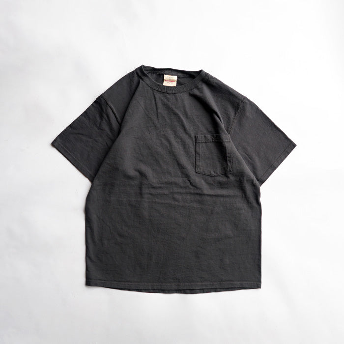 GOODWEAR S/S POCKET TEE