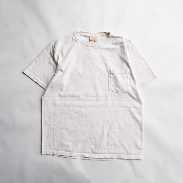 GOODWEAR S/S POCKET TEE