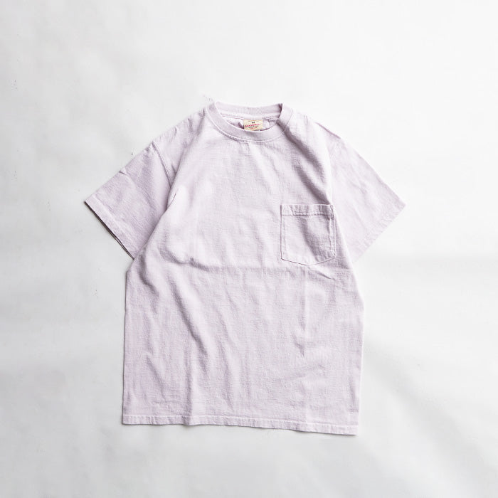 GOODWEAR S/S POCKET TEE