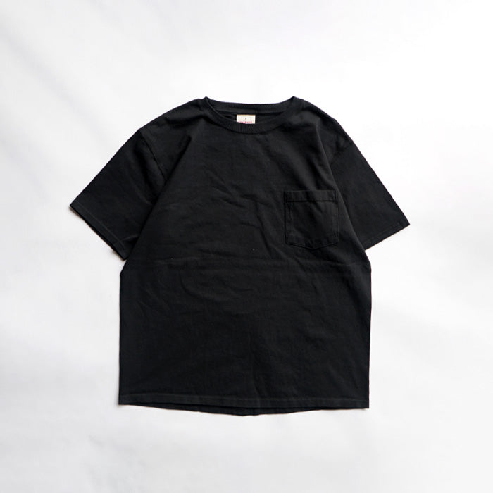 GOODWEAR S/S POCKET TEE