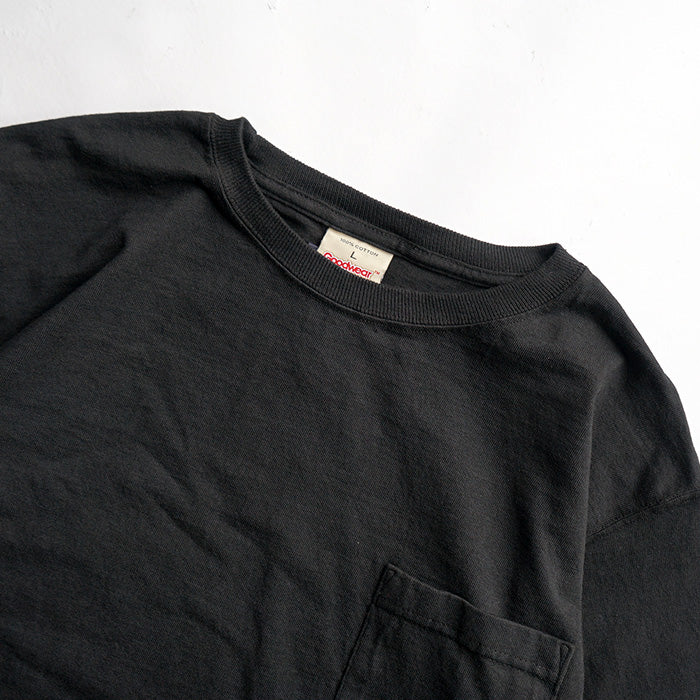 GOODWEAR S/S POCKET TEE