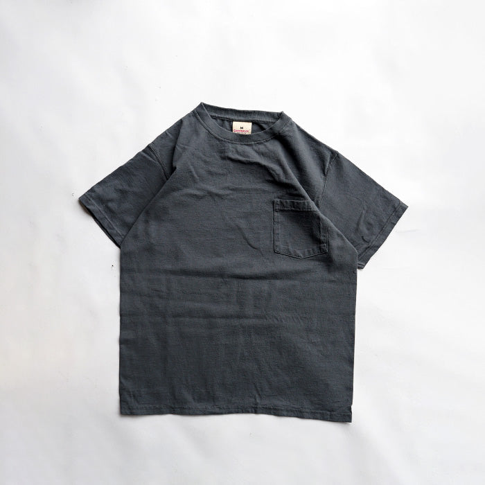 GOODWEAR S/S POCKET TEE