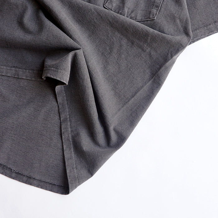 GOODWEAR S/S POCKET TEE PIGMENT DYE