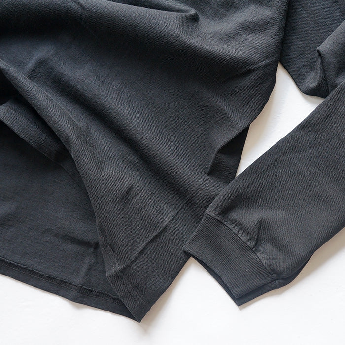 GOODWEAR L/S POCKET TEE