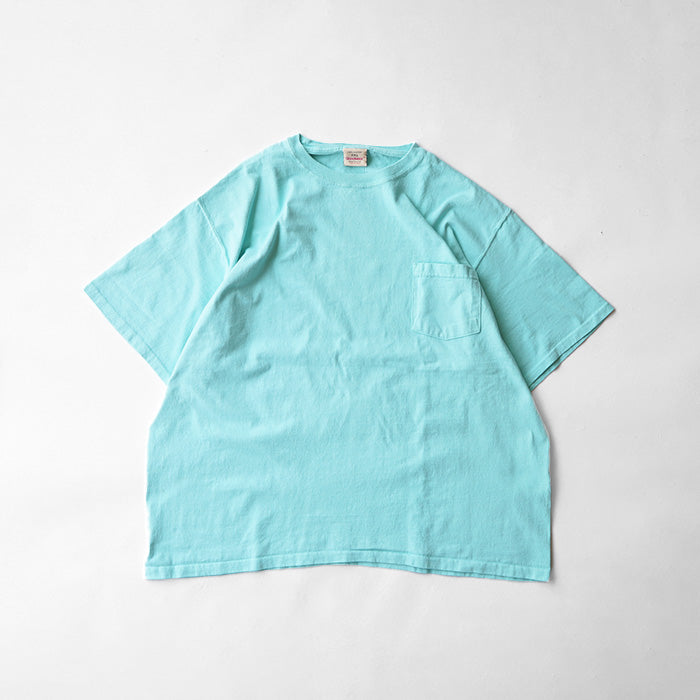 GOODWEAR S/S POCKET TEE BIG