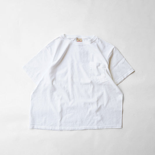 GOODWEAR S/S POCKET TEE BIG