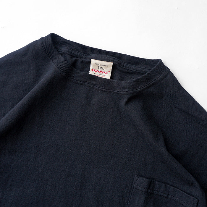 GOODWEAR S/S POCKET TEE BIG