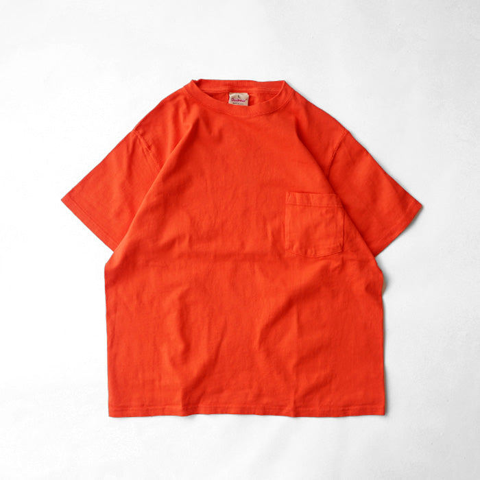 GOODWEAR S/S POCKET TEE