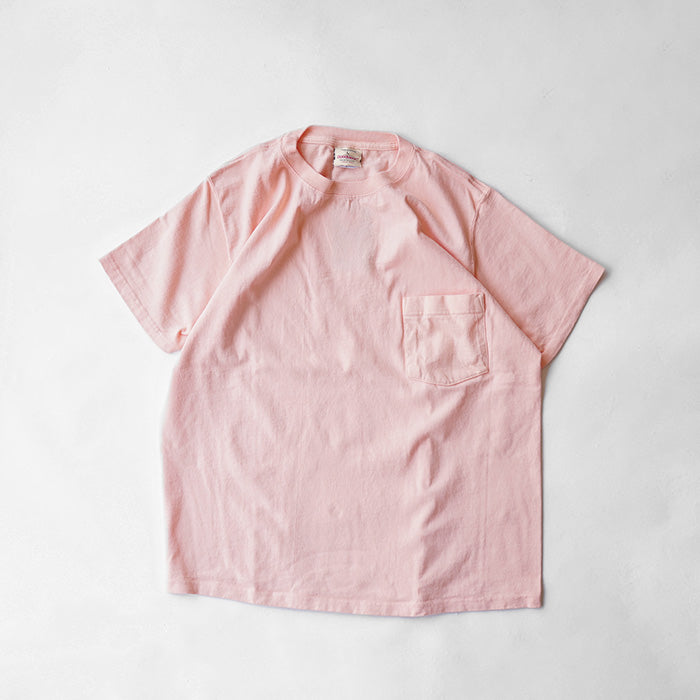 GOODWEAR S/S POCKET TEE