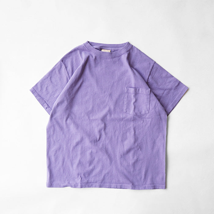 GOODWEAR S/S POCKET TEE