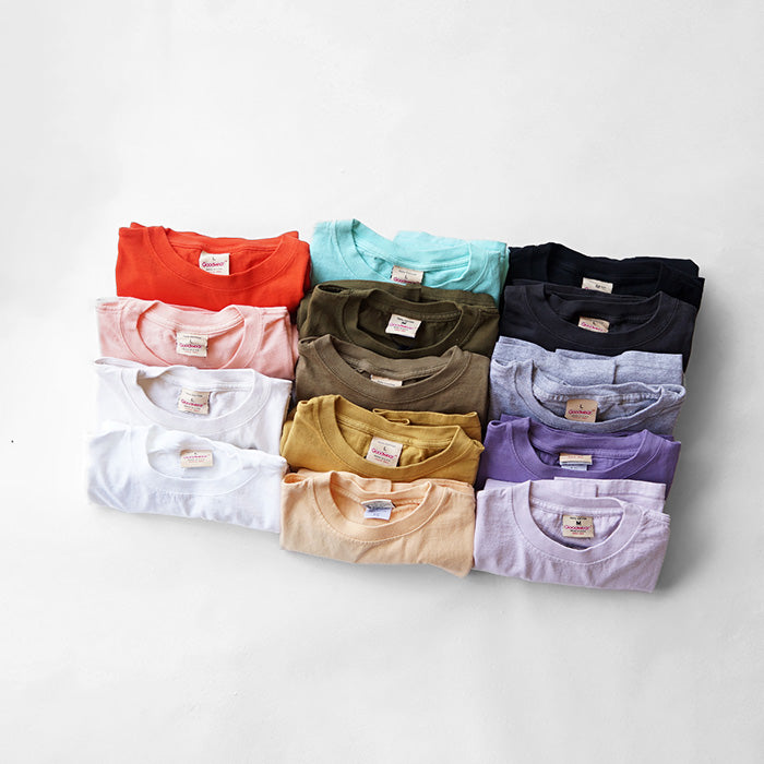 GOODWEAR S/S POCKET TEE