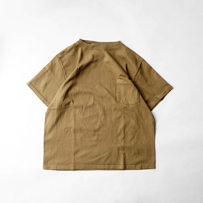 GOODWEAR S/S POCKET TEE