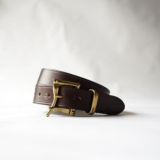 HERALDIC BELTS 30MM QUICK RELEASE