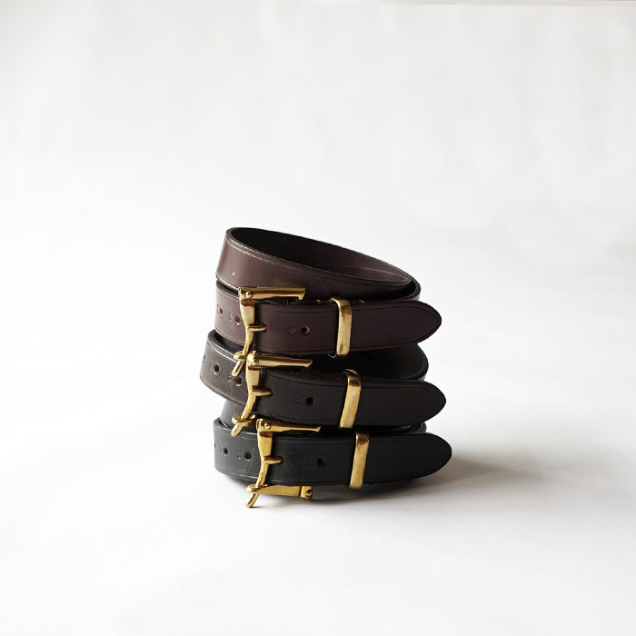 HERALDIC BELTS 30MM QUICK RELEASE
