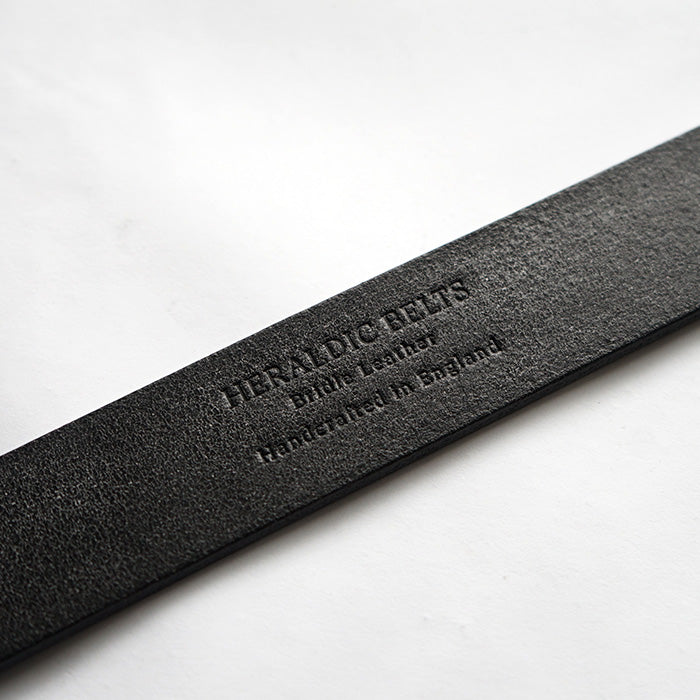 HERALDIC BELTS 30MM QUICK RELEASE