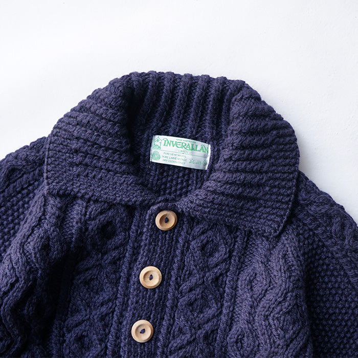 INVERALLAN 3A LUMBER -NAVY