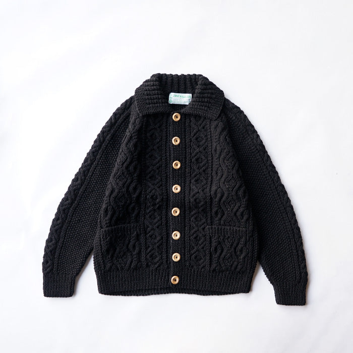 INVERALLAN 3A LUMBER -BLACK