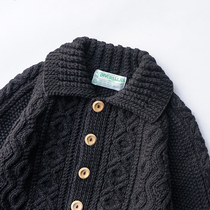 INVERALLAN 3A LUMBER -BLACK