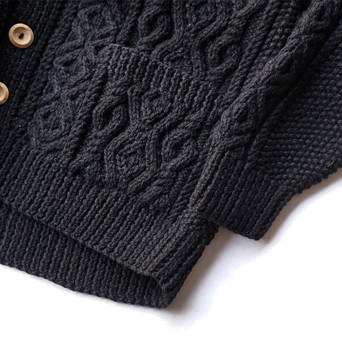 INVERALLAN 3A LUMBER -BLACK