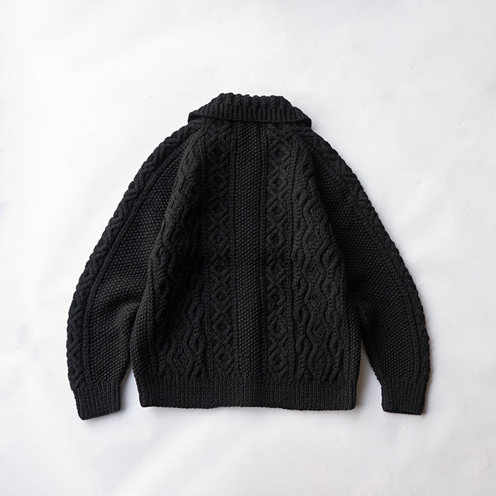 INVERALLAN 3A LUMBER -BLACK