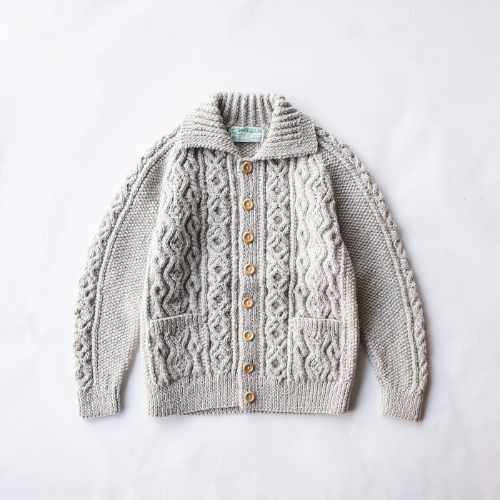 INVERALLAN 3A LUMBER -GREY