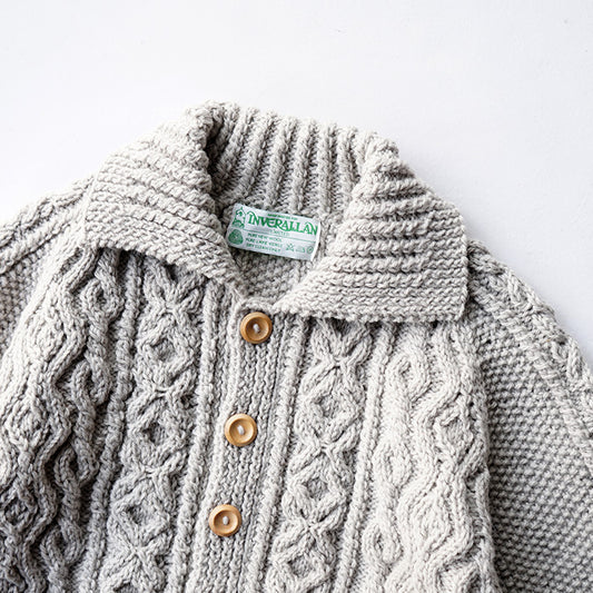 INVERALLAN 3A LUMBER -GREY