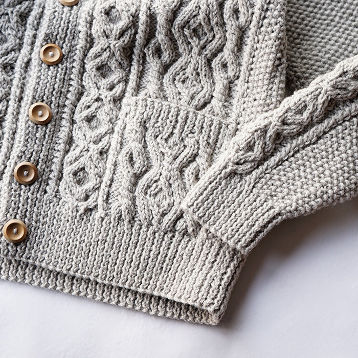 INVERALLAN 3A LUMBER -GREY
