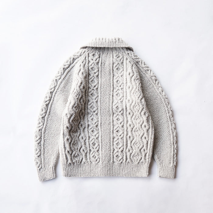 INVERALLAN 3A LUMBER -GREY