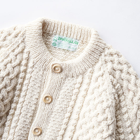 INVERALLAN 4A GOLFER -NATURAL