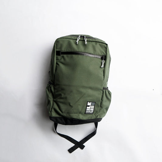 INSIDE LINE EQUIPMENT RADIUS 21L